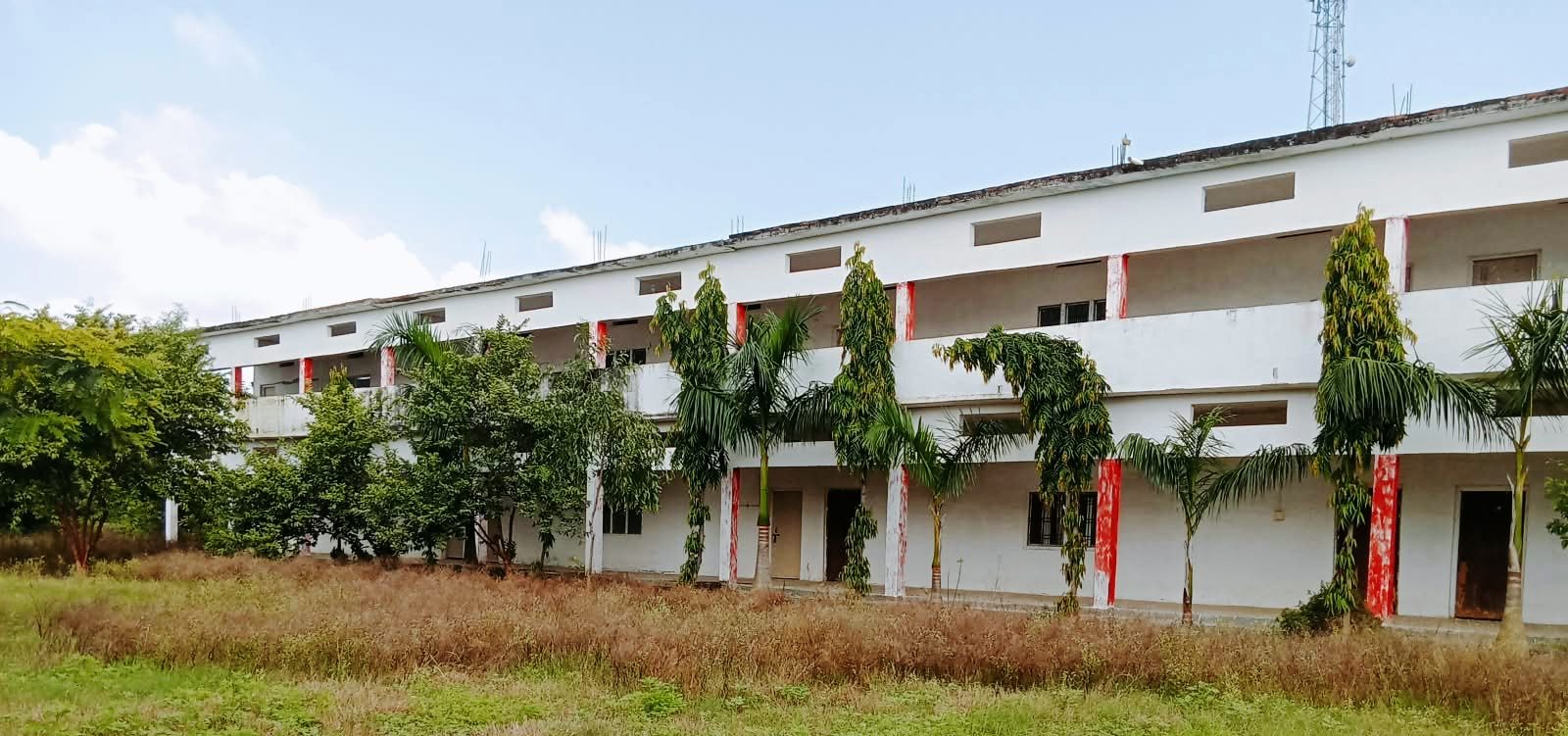 BABU RAMANAND SINGH MAHILA MAHAVIDYALAYA KOTA UNCHUAN, AZAMGARH (U.P.)	